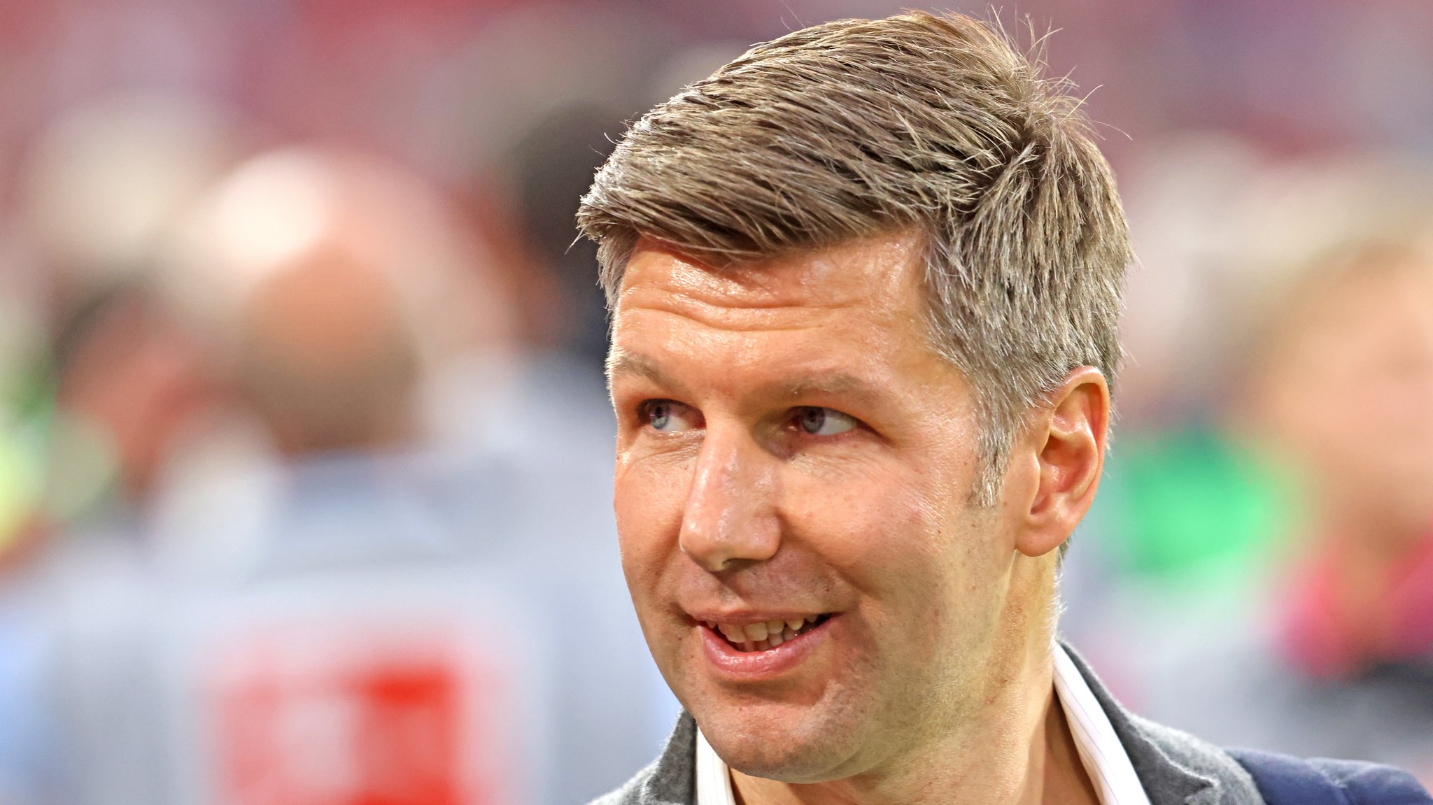 "Habe ich selten gesehen": Hitzlsperger analysiert FCB-Erfolg