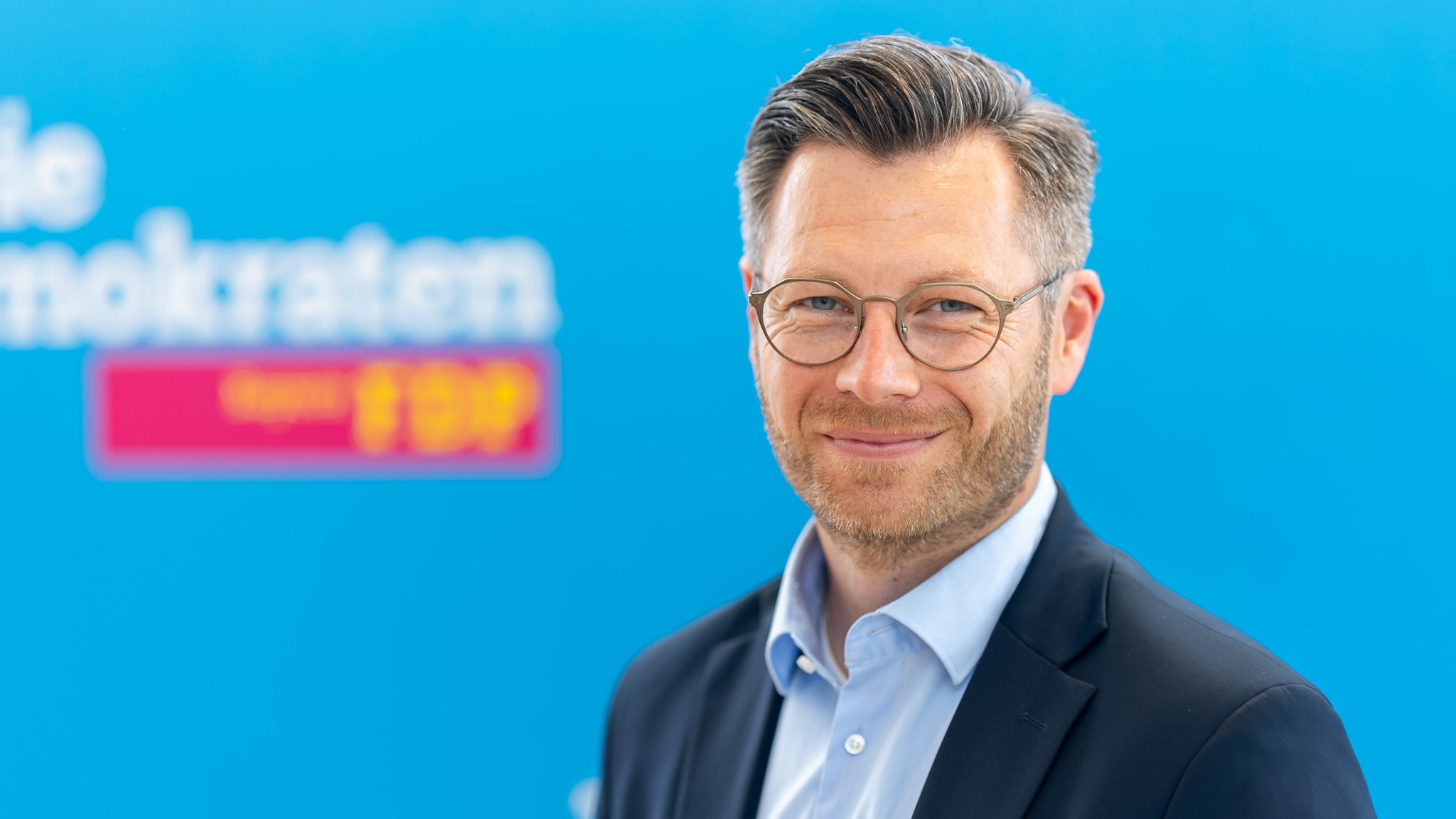 Christoph Skutella | Bild: pa/dpa | Daniel Karmann Christoph Skutella