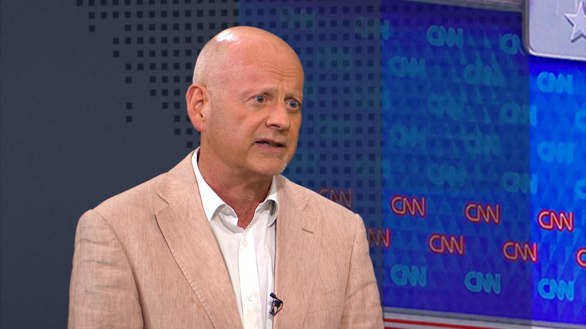 Politologe Prof. Stephan Bierling zum US-Wahlkampf