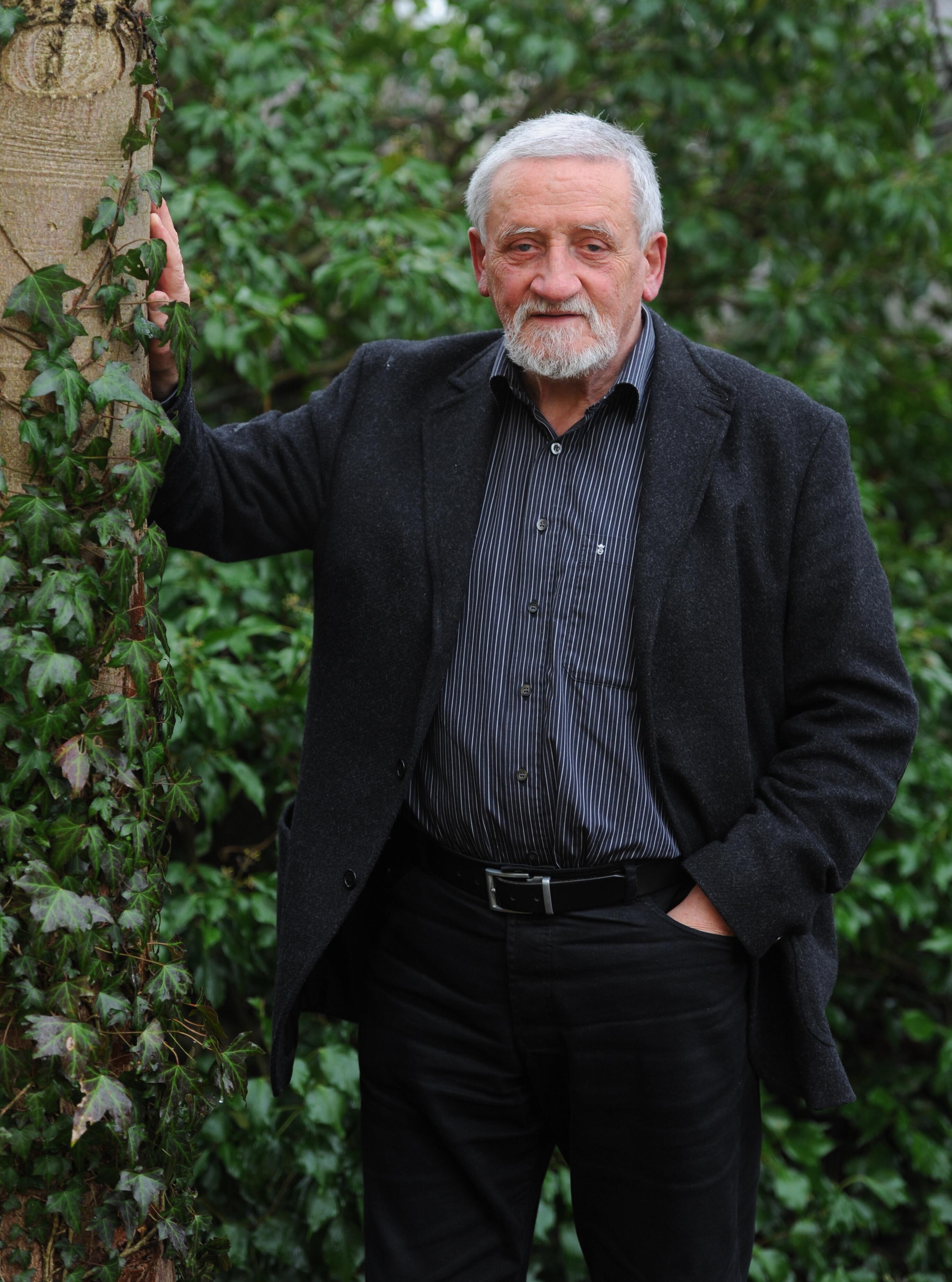 Hubert Weinzierl 2010