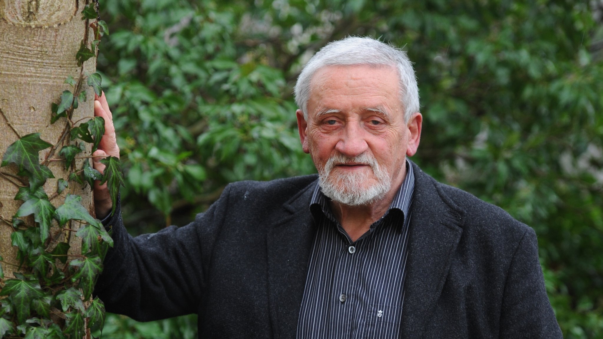 Hubert Weinzierl 2010