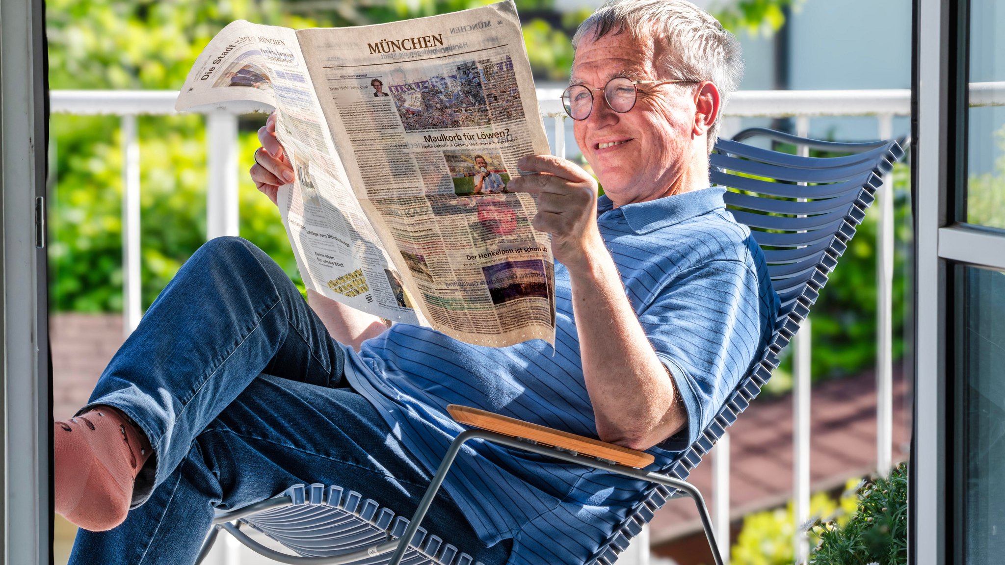 Babyboomer bald in Rente: Zahl der Erwerbstätigen sinkt