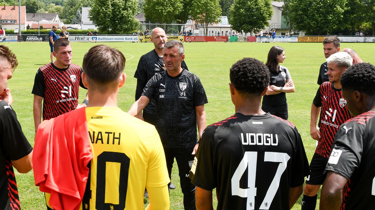 FC Ingolstadt: Viel Erfahrung erhöht Chancen auf bessere Saison
