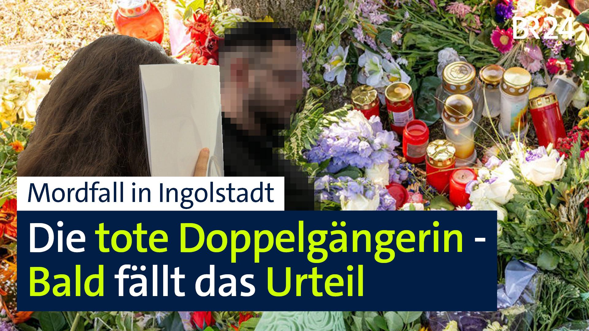 Im sogenannten Doppelgängerinnen-Mordprozess soll bald das Urteil fallen