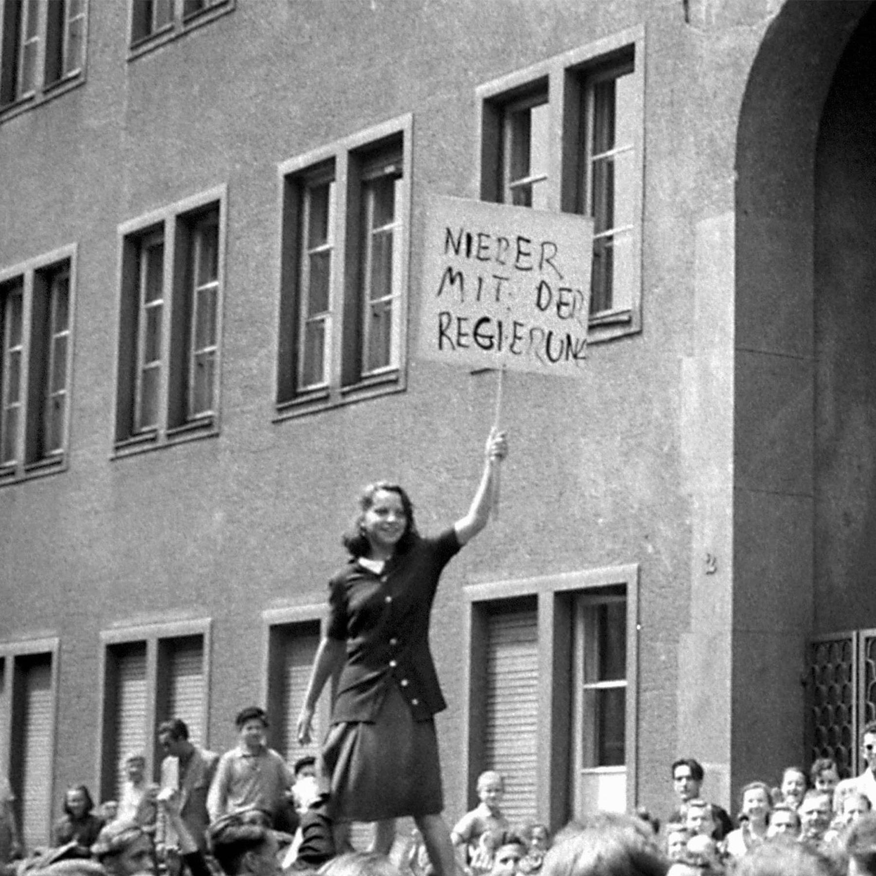 Alles Geschichte - Der History-Podcast