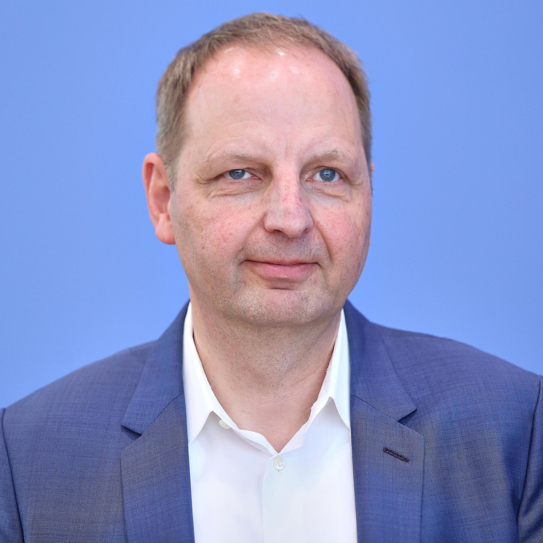 Heilmann fordert feste Fristen für Gesetzgebungsverfahren