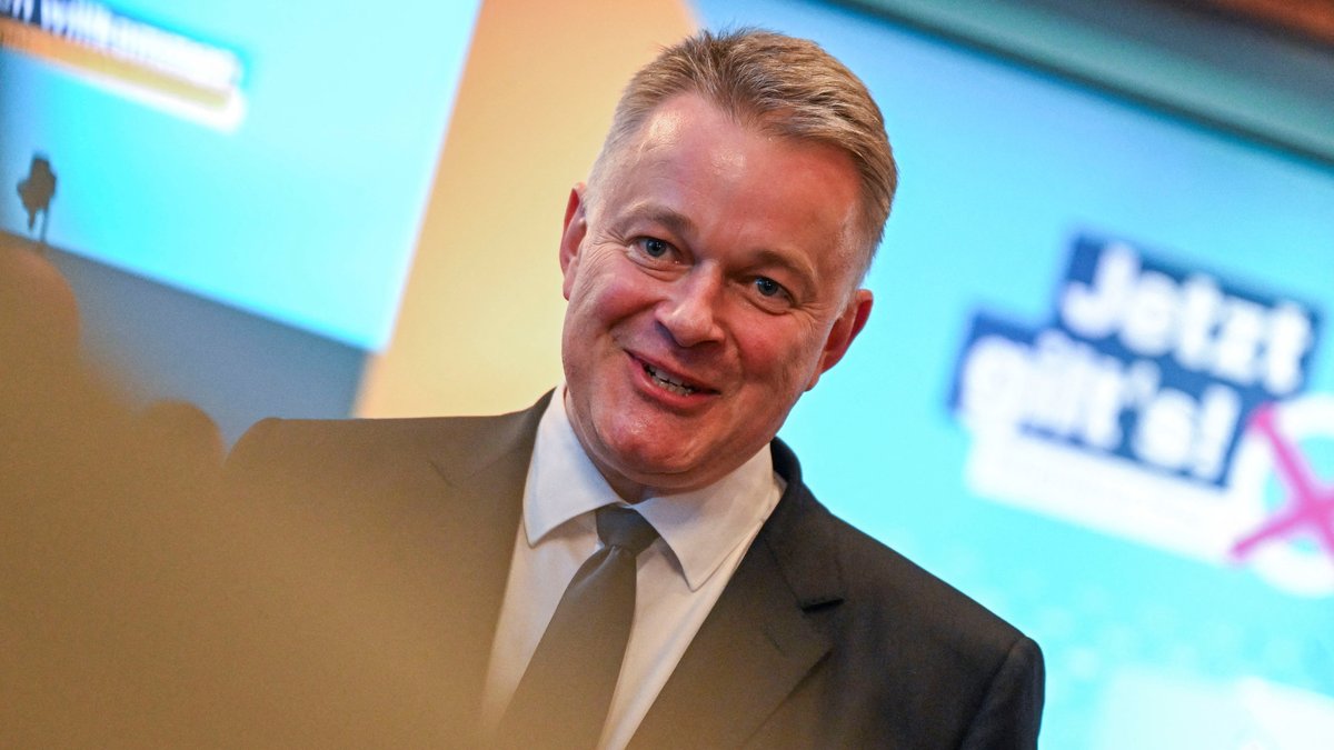 Vorläufiges Ergebnis: CDU gewinnt in Rheinland-Pfalz vor SPD