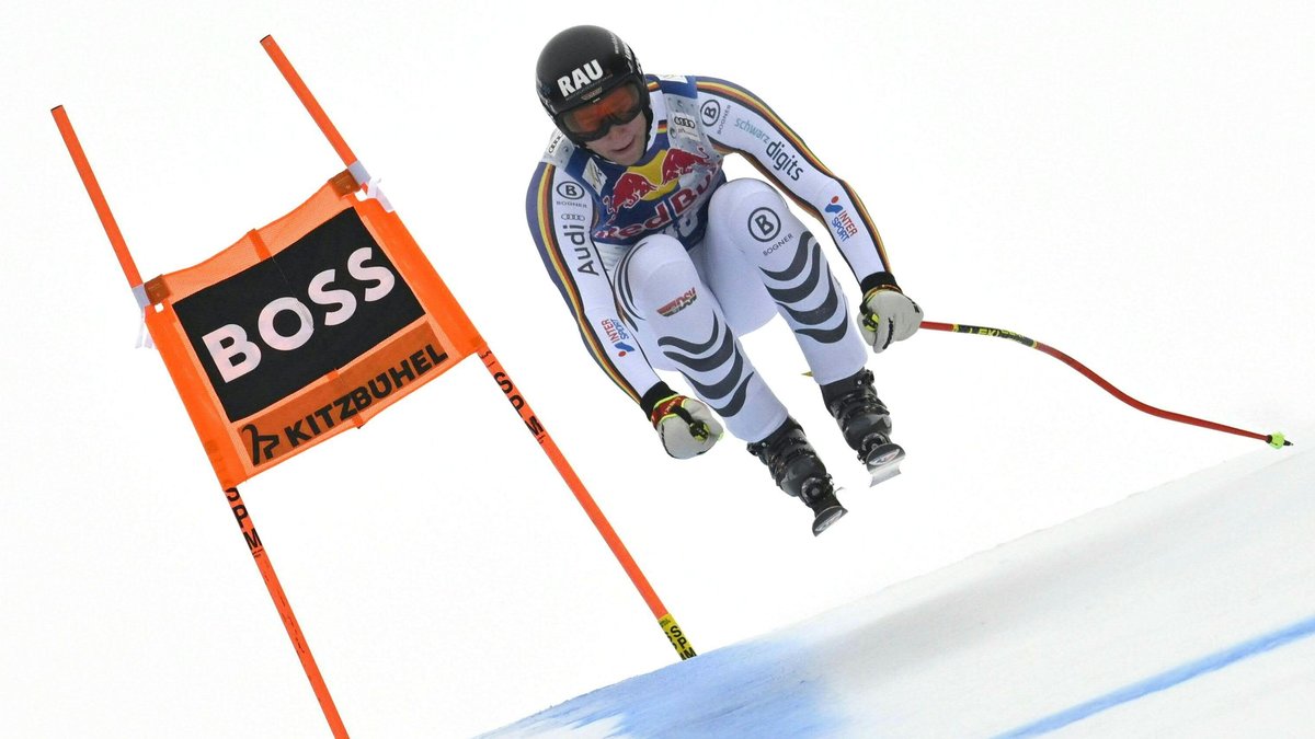 Komplizierte Olympia-Nominierung - hat Vogt noch eine Chance?