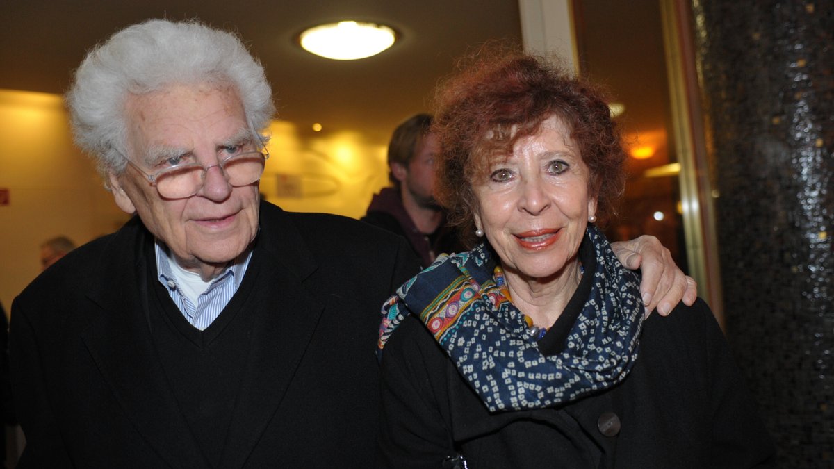 (Archivbild) Autorin Ursula Ehler ist im Alter von 84 Jahren gestorben. 