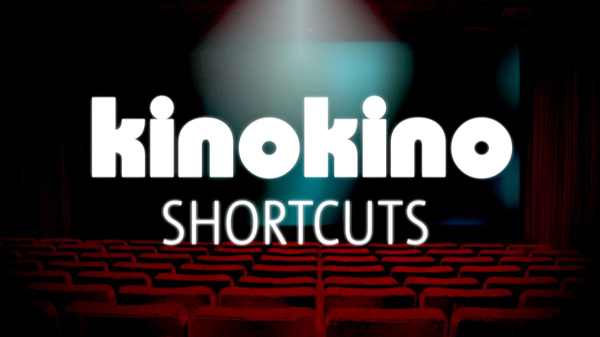 kinokino Shortcuts