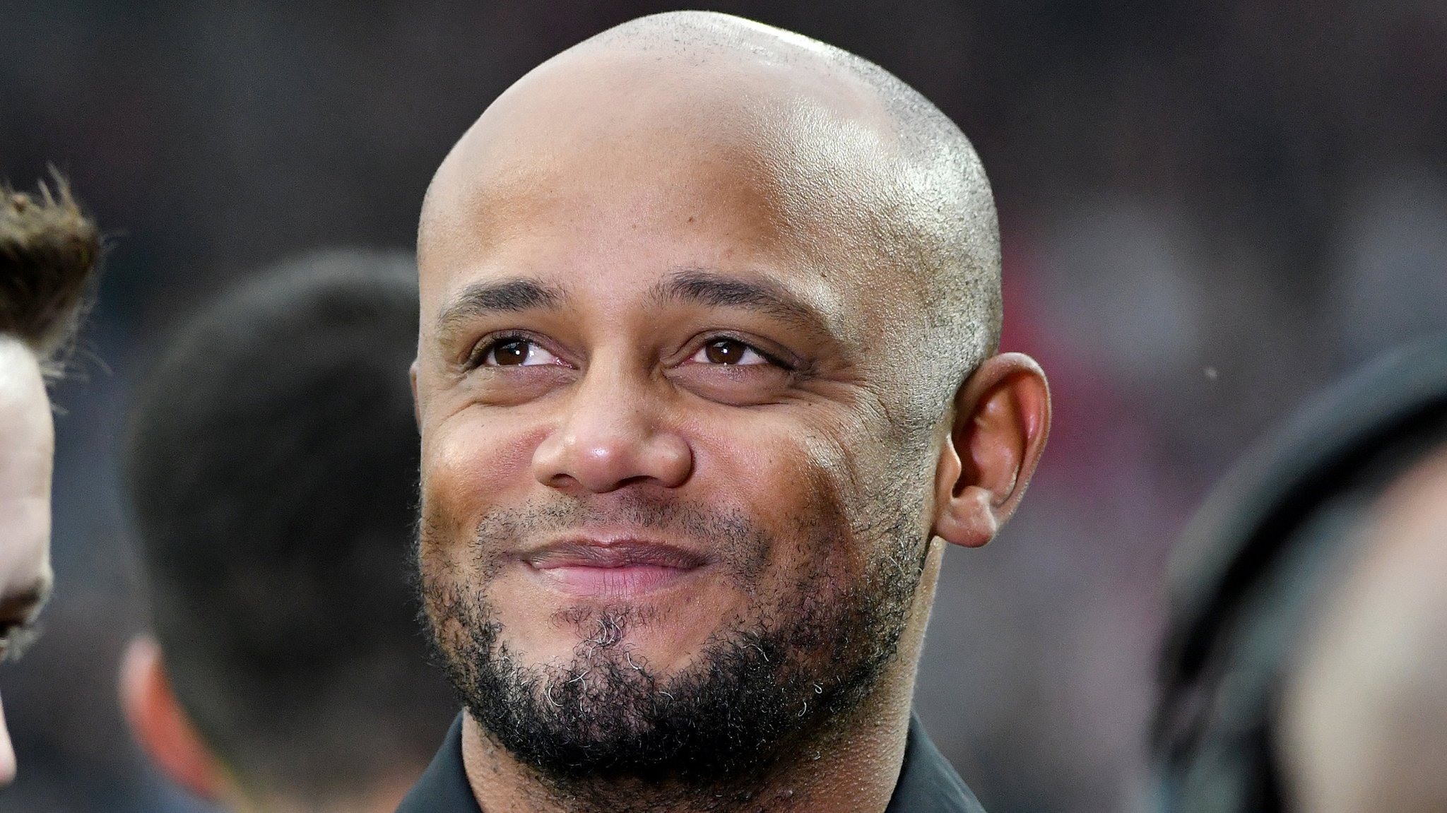 Vincent Kompany