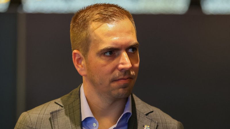 Philipp Lahm | Bild: picture-alliance / dpa Philipp Lahm