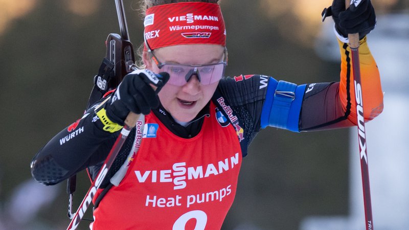 Selina Grotian | Bild: picture-alliance/dpa Selina Grotian