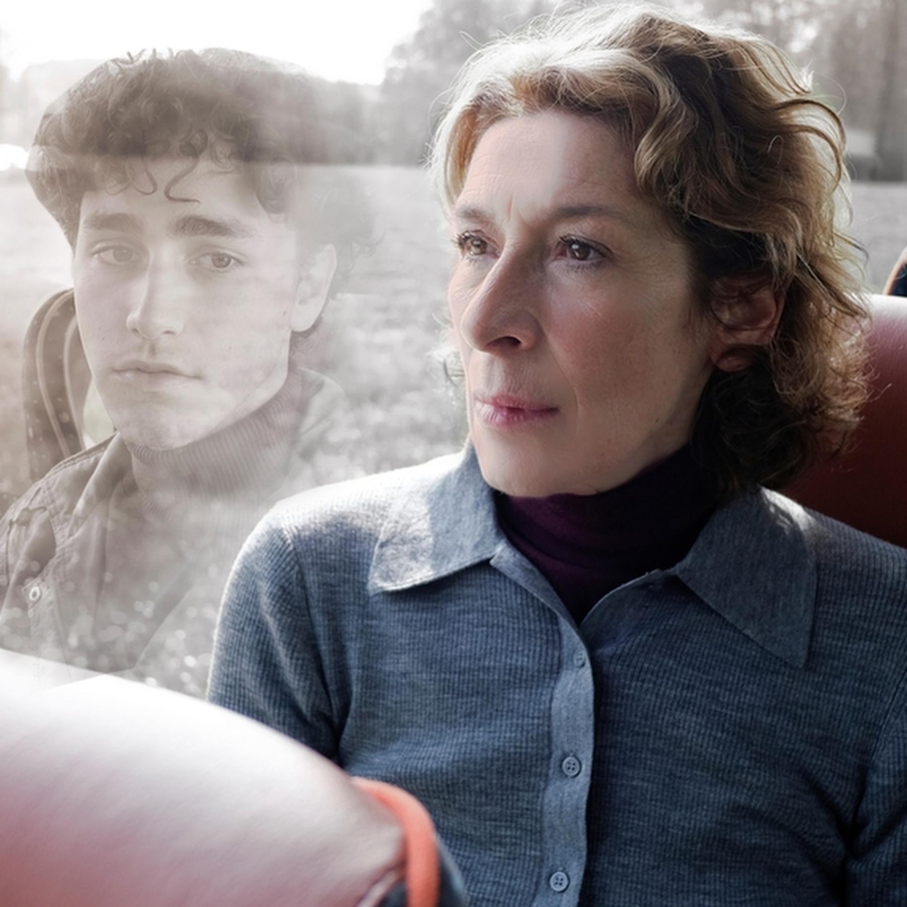 Wahre Identität leben: Schauspielerin Adele Neuhauser zum Film 