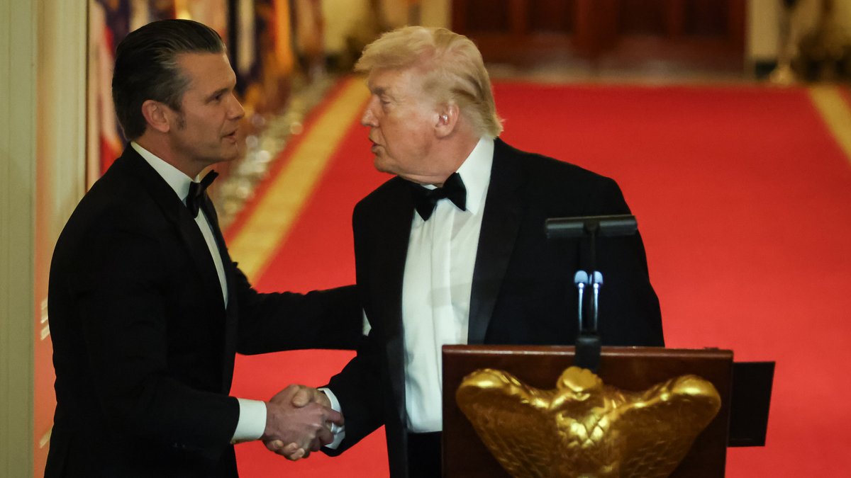 KI-Waffen: Trump-Regierung greift nach Anthropic