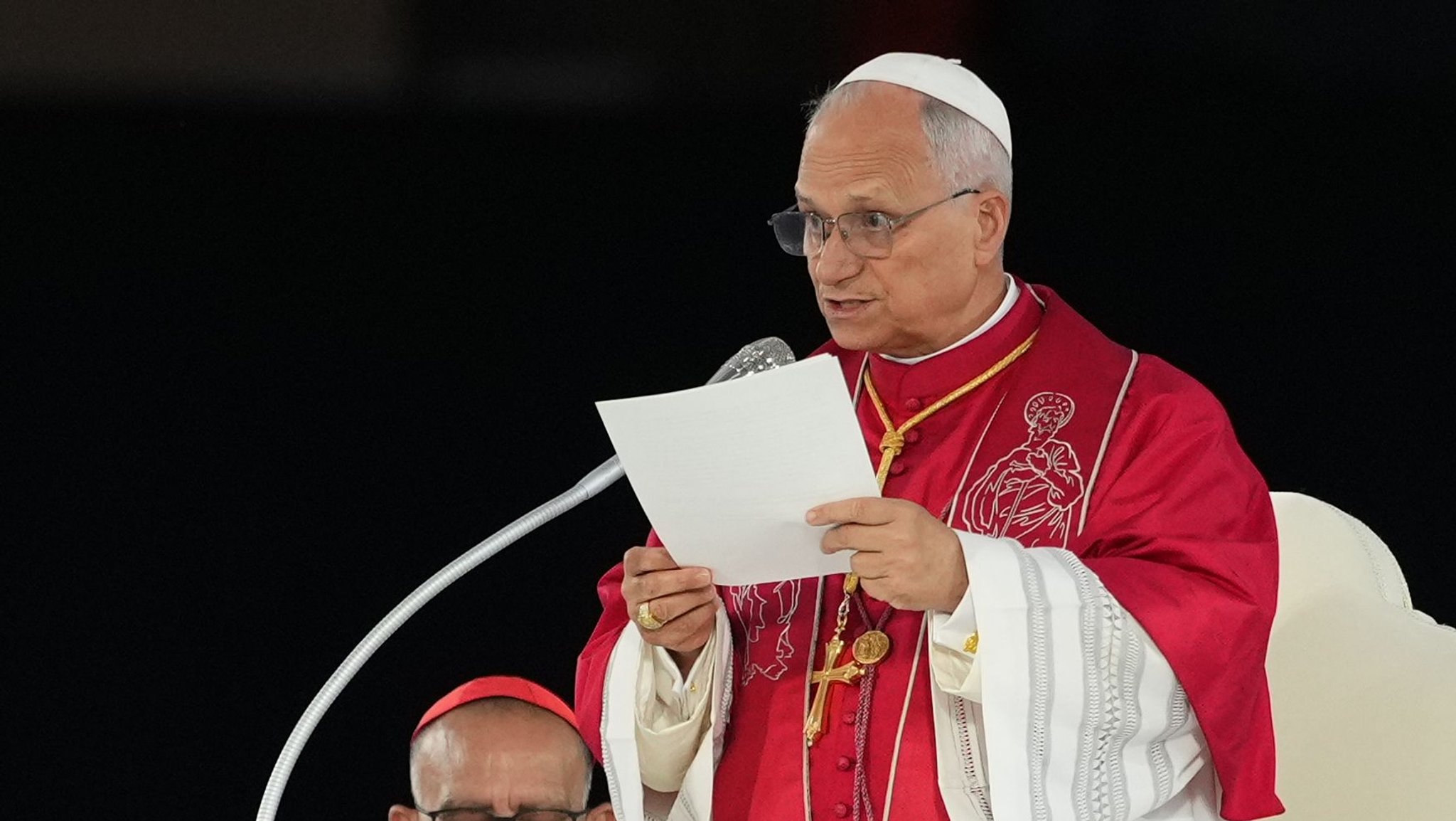 Papst entlässt Priester der Diözese Eichstätt