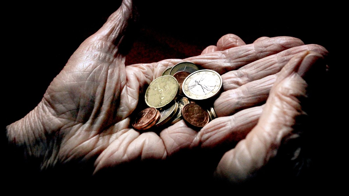 Kabinett beschließt Rentenerhöhung: Wie viel mehr Geld gibt es?