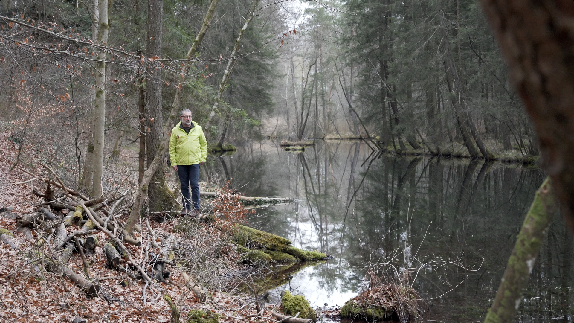 "Jahrhundertgift" PFAS: Neue Grenzwerte Für Trinkwasser | BR24