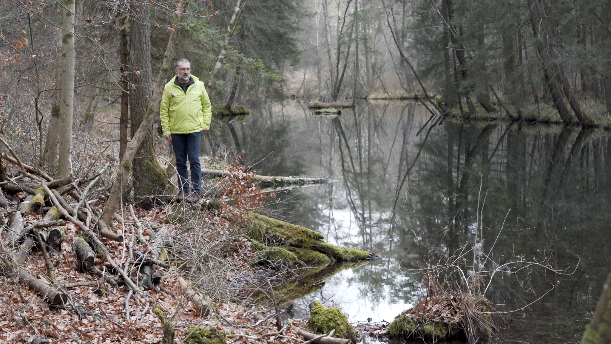 "Jahrhundertgift" PFAS: Neue Grenzwerte für Trinkwasser