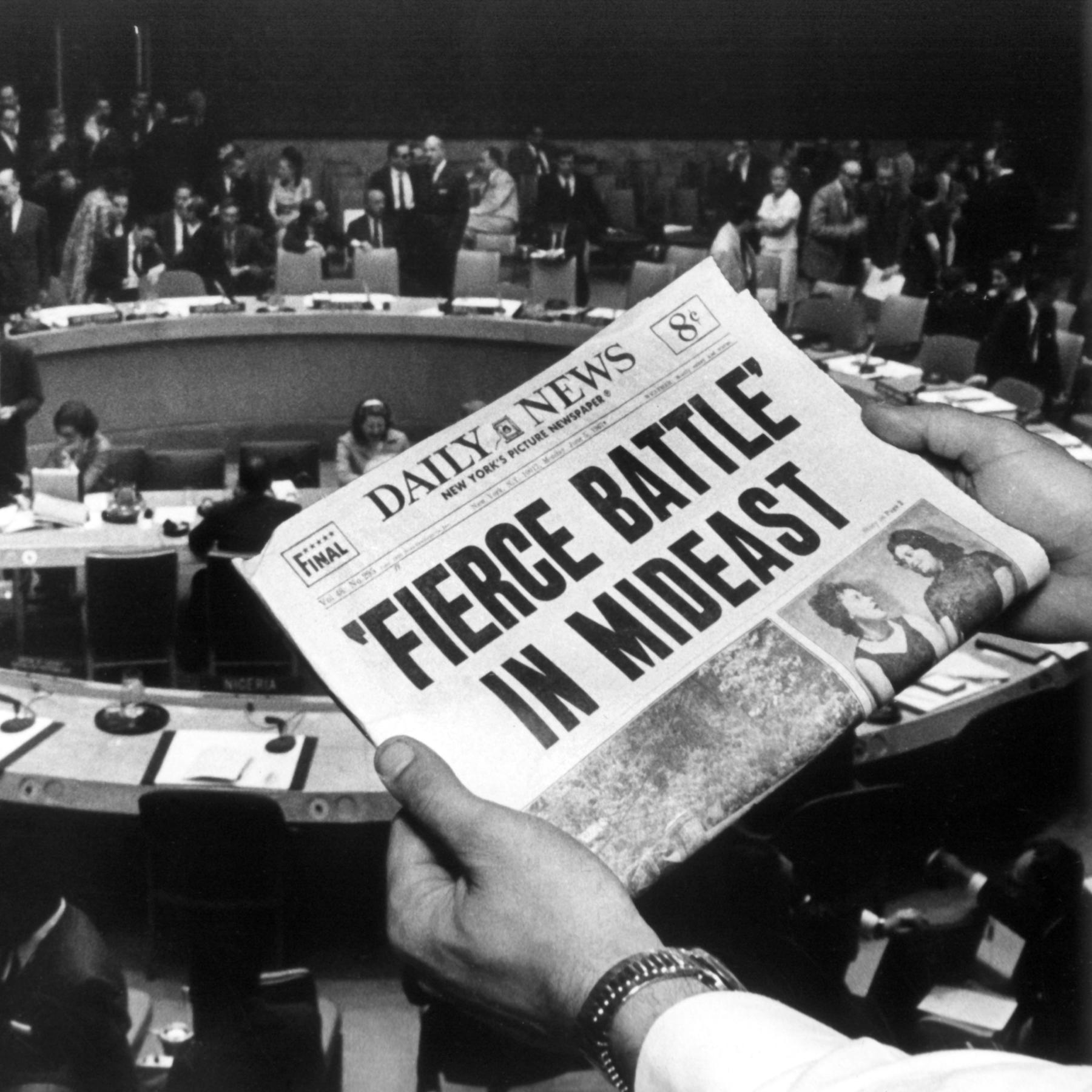 Alles Geschichte - Der History-Podcast
