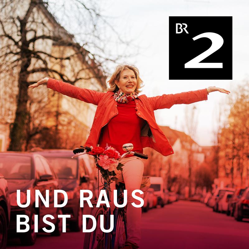 Und Raus Bist Du Wie Ich Lernte Die Rente Zu Lieben Br Podcast