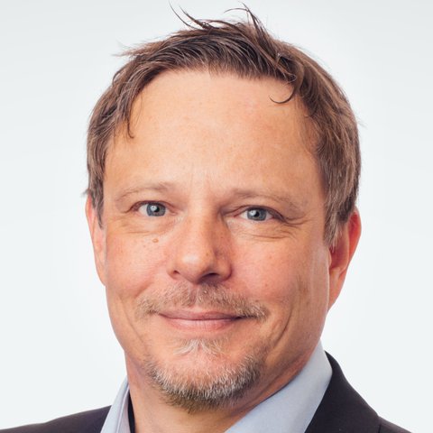 Dirk Vilsmeier Dirk Vilsmeier