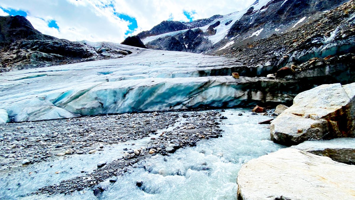 Aufgeheizte Alpen: Folgen der Klimakrise für den Bergtourismus