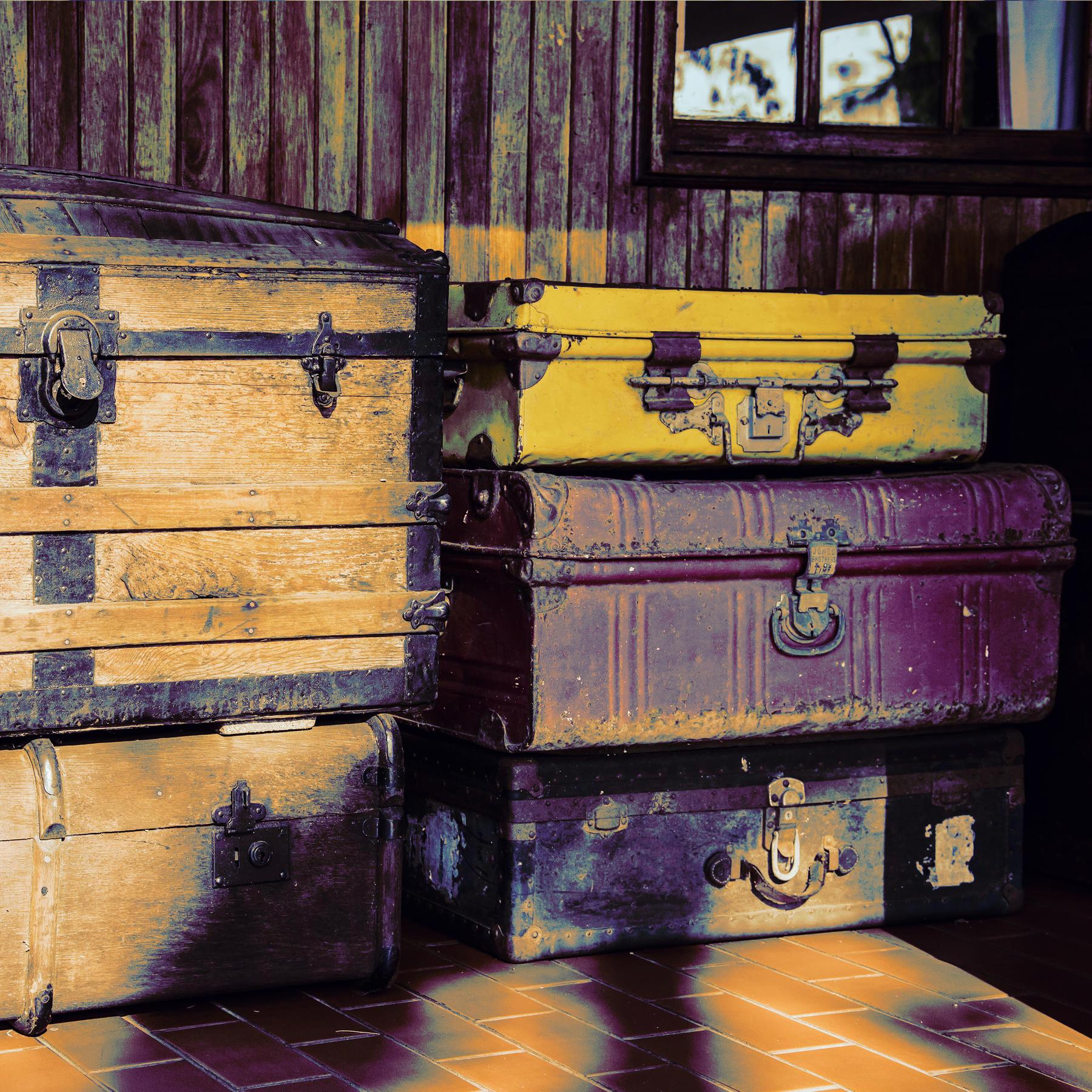 Wolfgang Benz: Exil. Geschichte einer Vertreibung