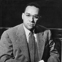 Richard Wright - Vater der Black Power | Bild: picture-alliance / dpa | DB New York Times