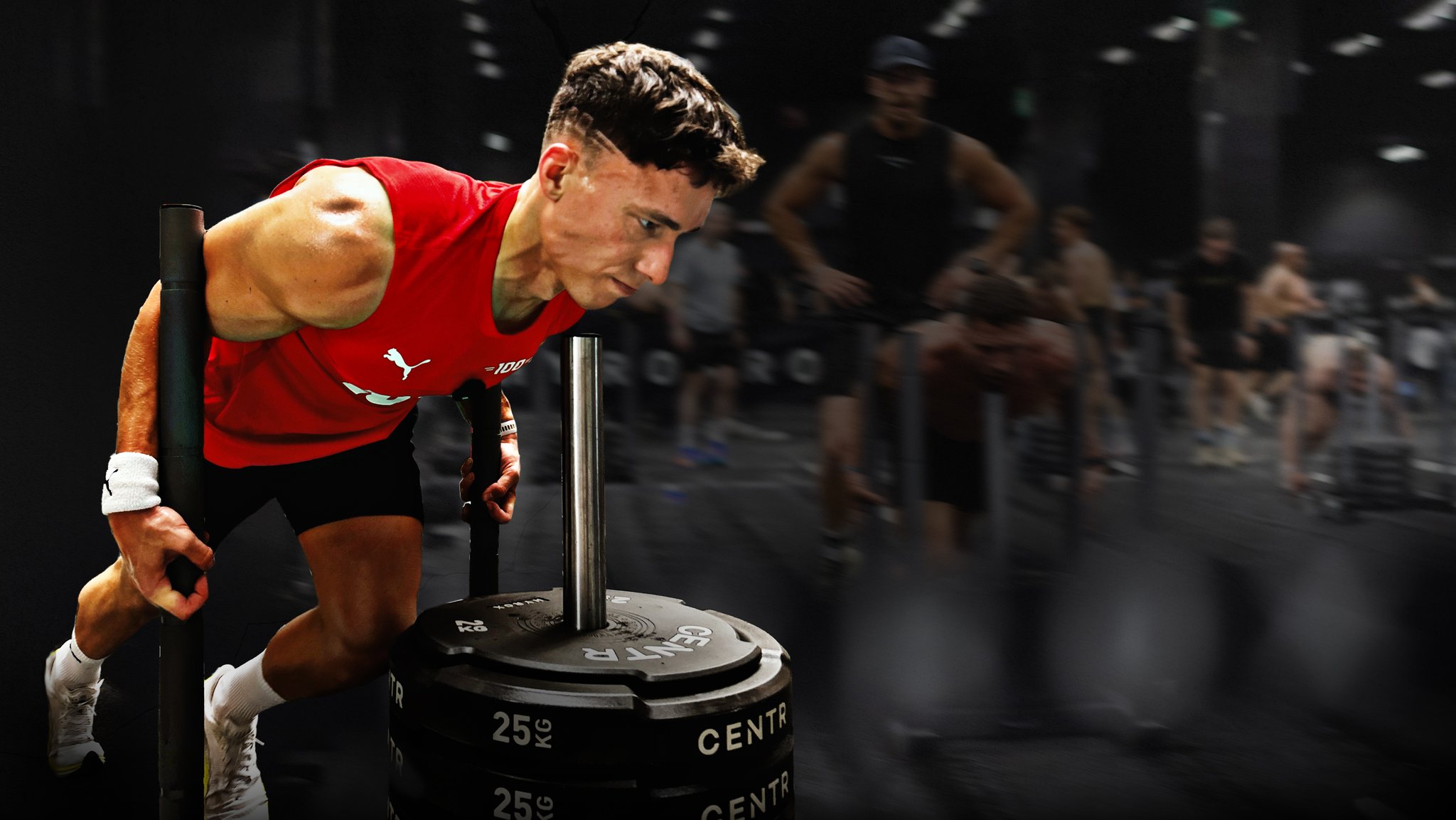 Übers Limit - Der Hype um Extremsport