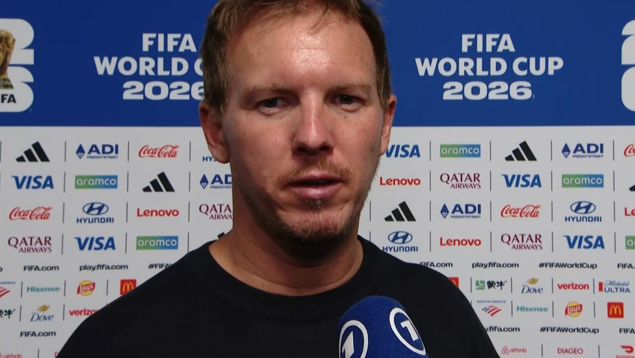 Julian Nagelsmann | Bild: BR24Sport Julian Nagelsmann