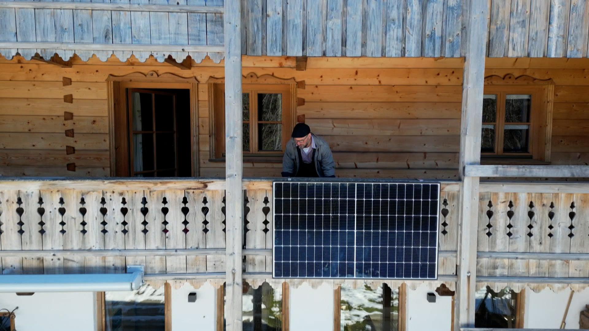 Jahreswechsel: Änderungen für Hausbesitzer im neuen Jahr