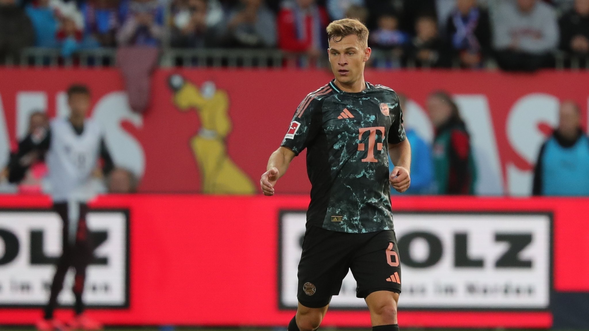 Joshua Kimmich