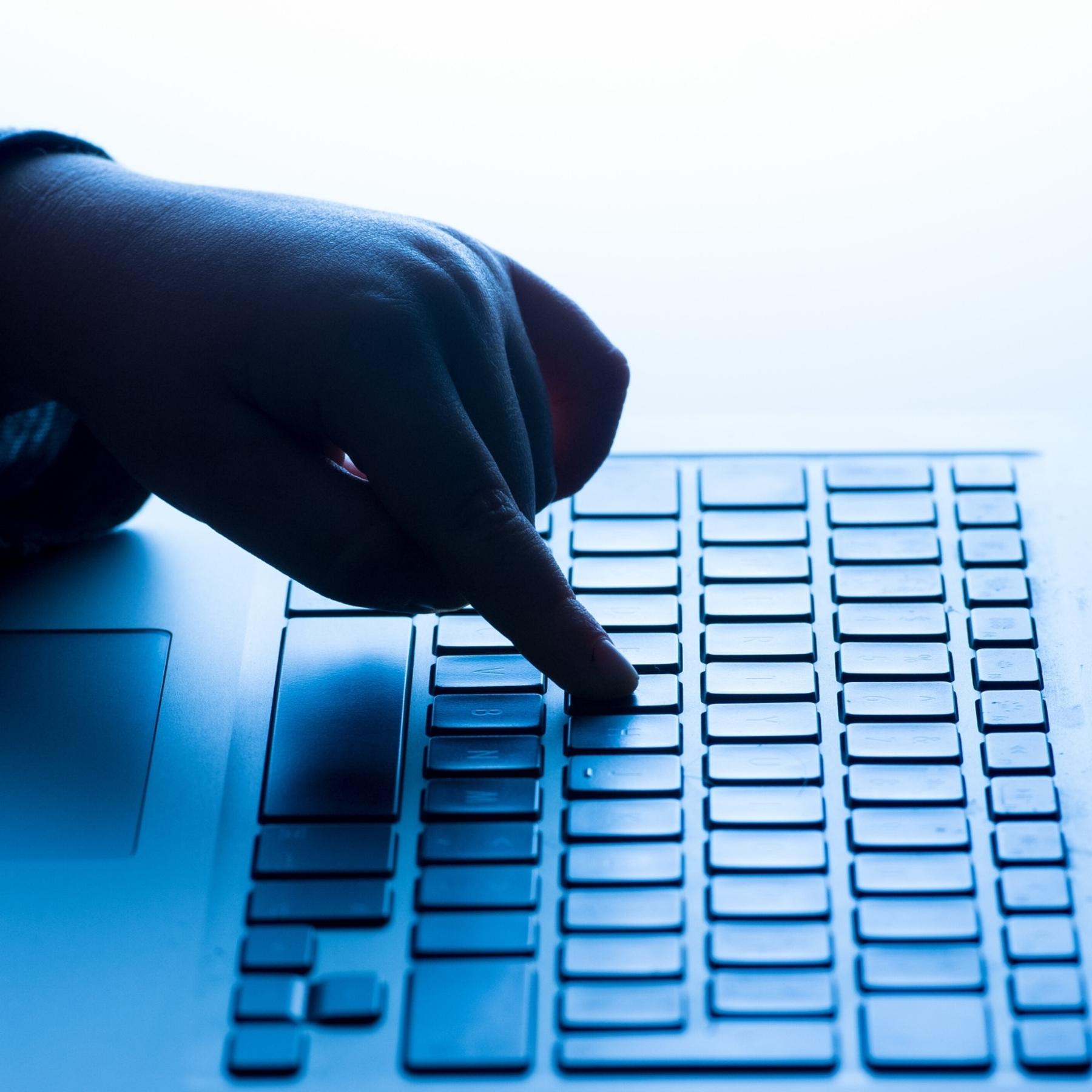 Eilt: Schutz vor Cyberkriminellen! Forschung unter Druck (3)