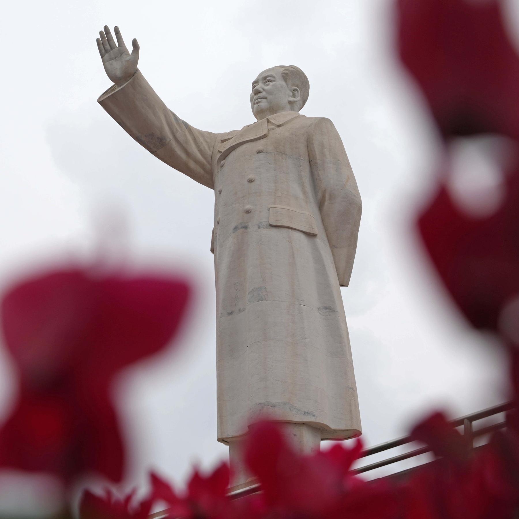 Mao Zedongs Nachwirken in China