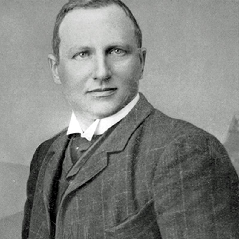 Oskar Panizza der wahnsinnig geniale Dichter Bayerisches Feuilleton