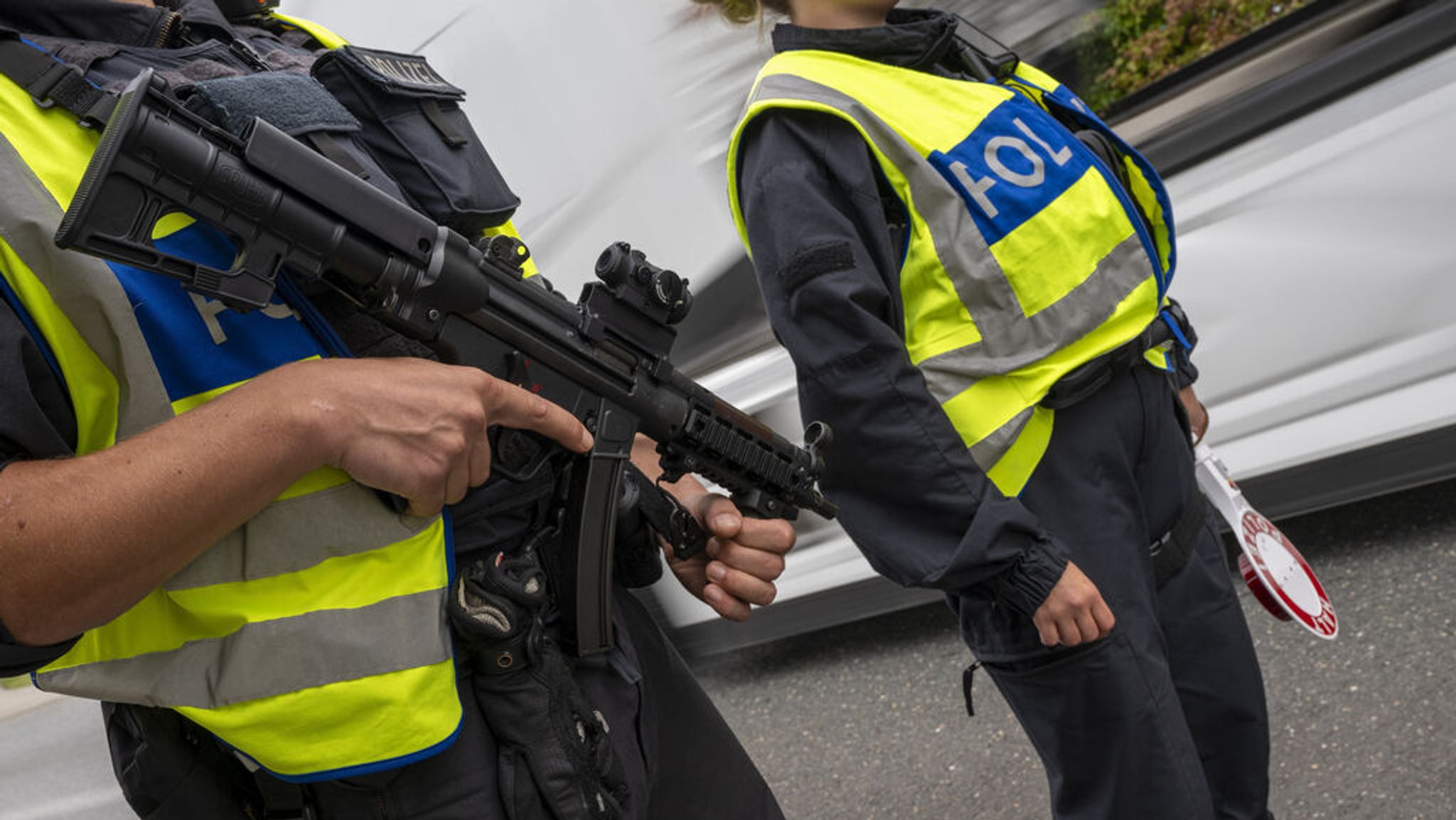 Grenzkontrollen: Gemischte Gefühle in Mittelmeerländern