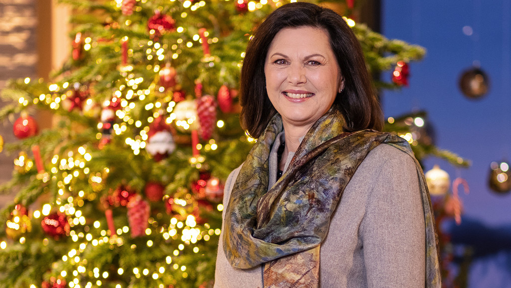 Landtagspräsidentin Ilse Aigner | Bild: Quelle: BR/Markus Konvalin Landtagspräsidentin Ilse Aigner