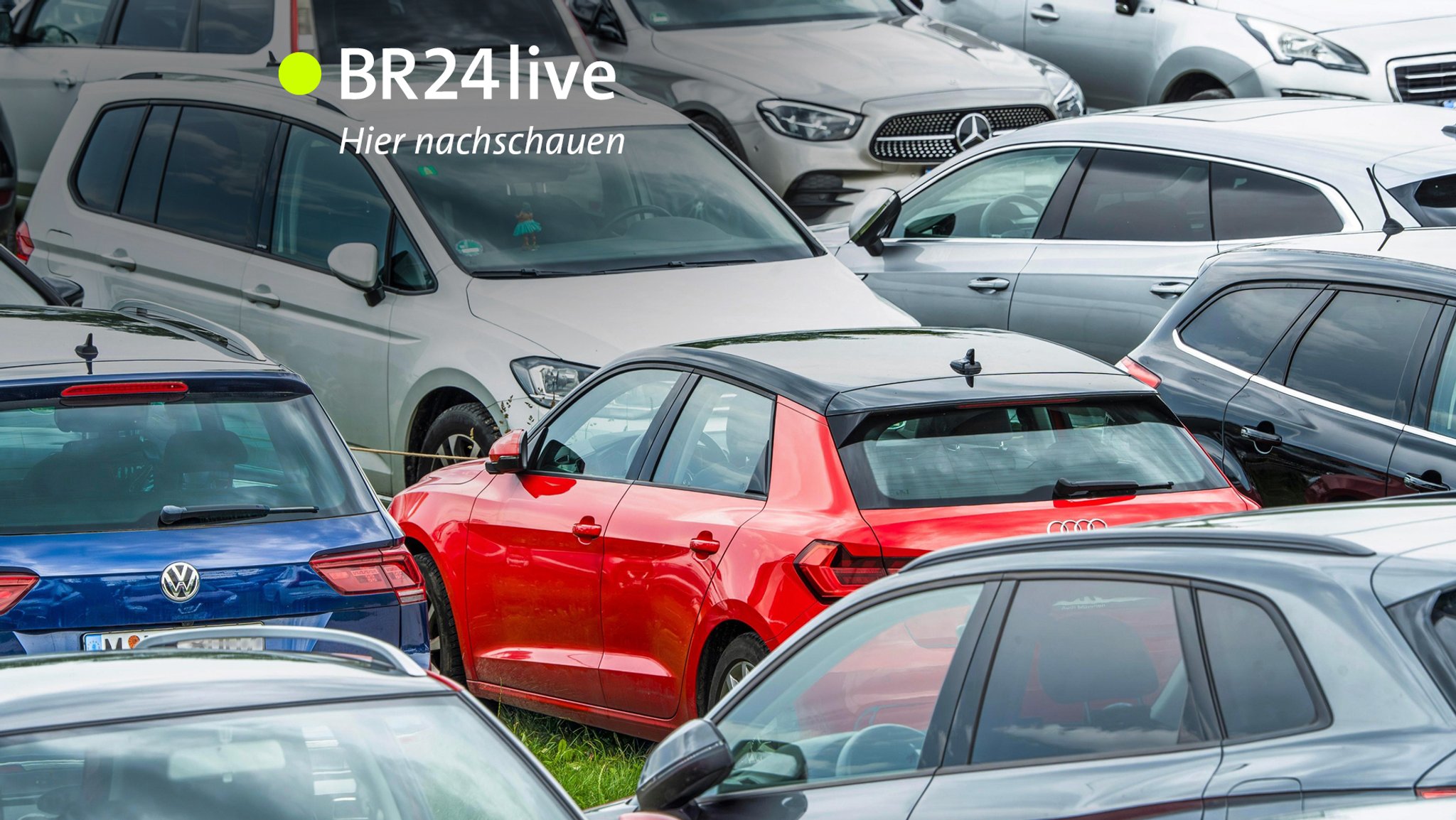 BR24live: So geht es der bayerischen Autoindustrie