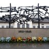 80 Jahre Befreiung des KZ Dachau: Gedenken und Erinnerung | Bild: dpa-Bildfunk