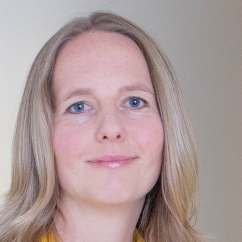 Veronika Lohmöller Veronika Lohmöller