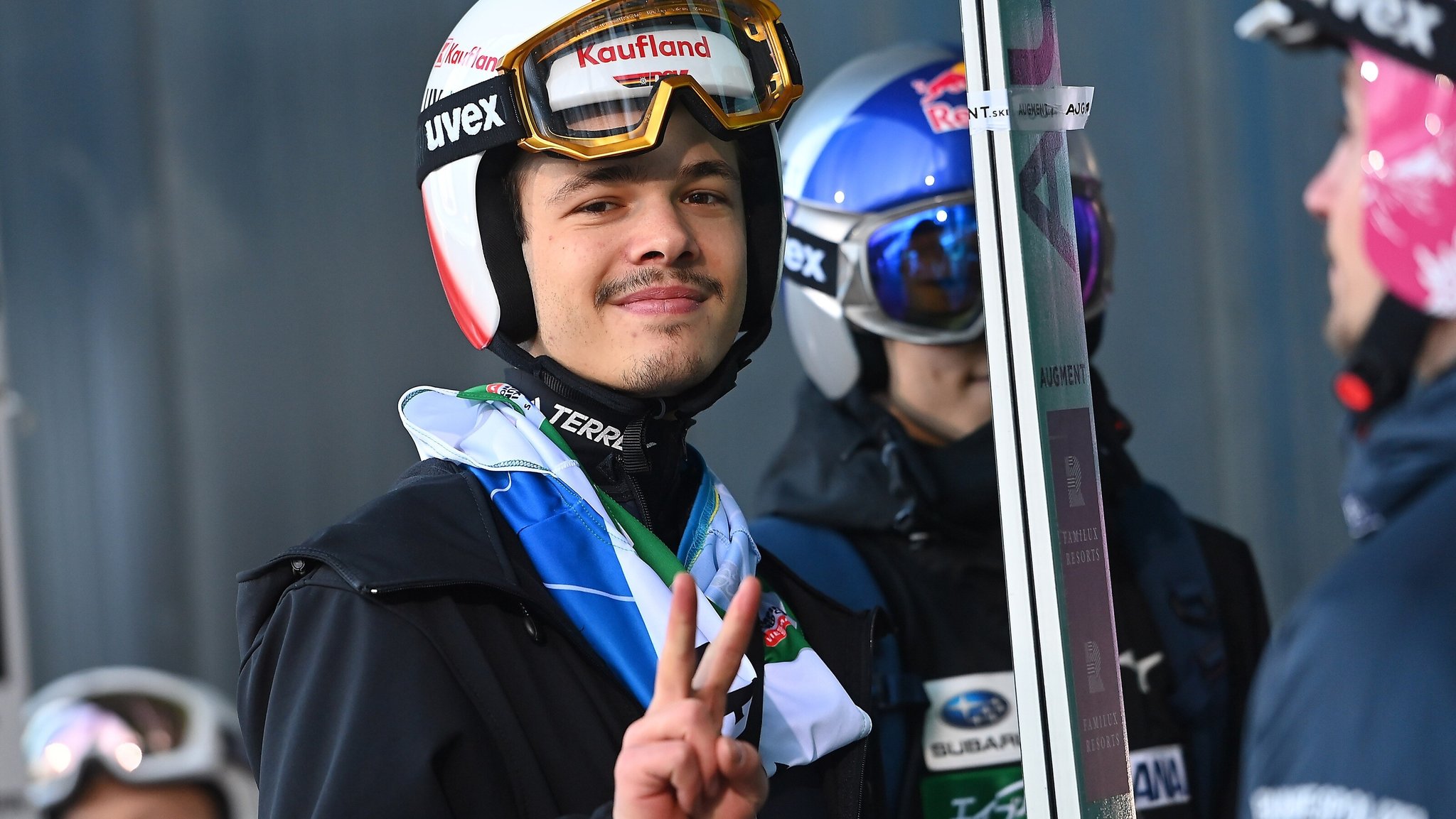 Philipp Raimund | Bild: picture-alliance/dpa Philipp Raimund