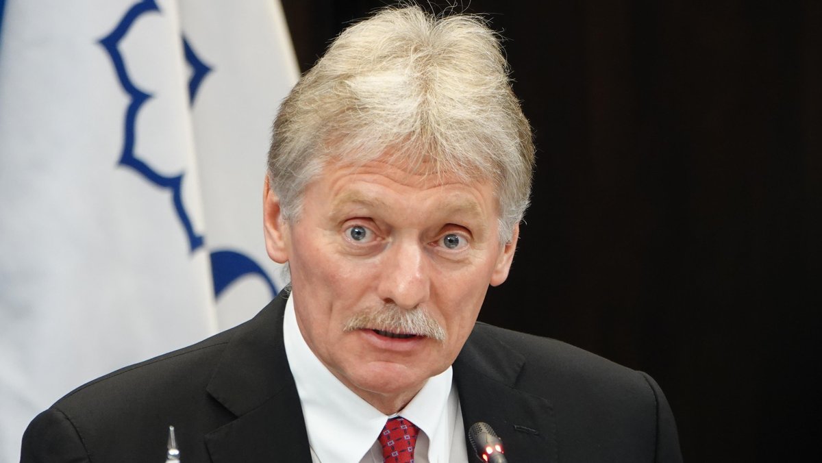 Ereignisse im Russland-Ukraine-Krieg aus KW 5 im Rückblick