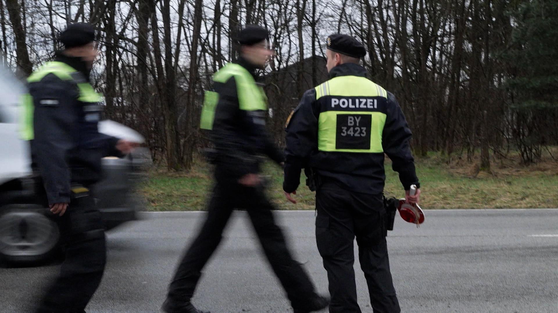 Im Video: Illegale Migration und Schleuserkriminalität