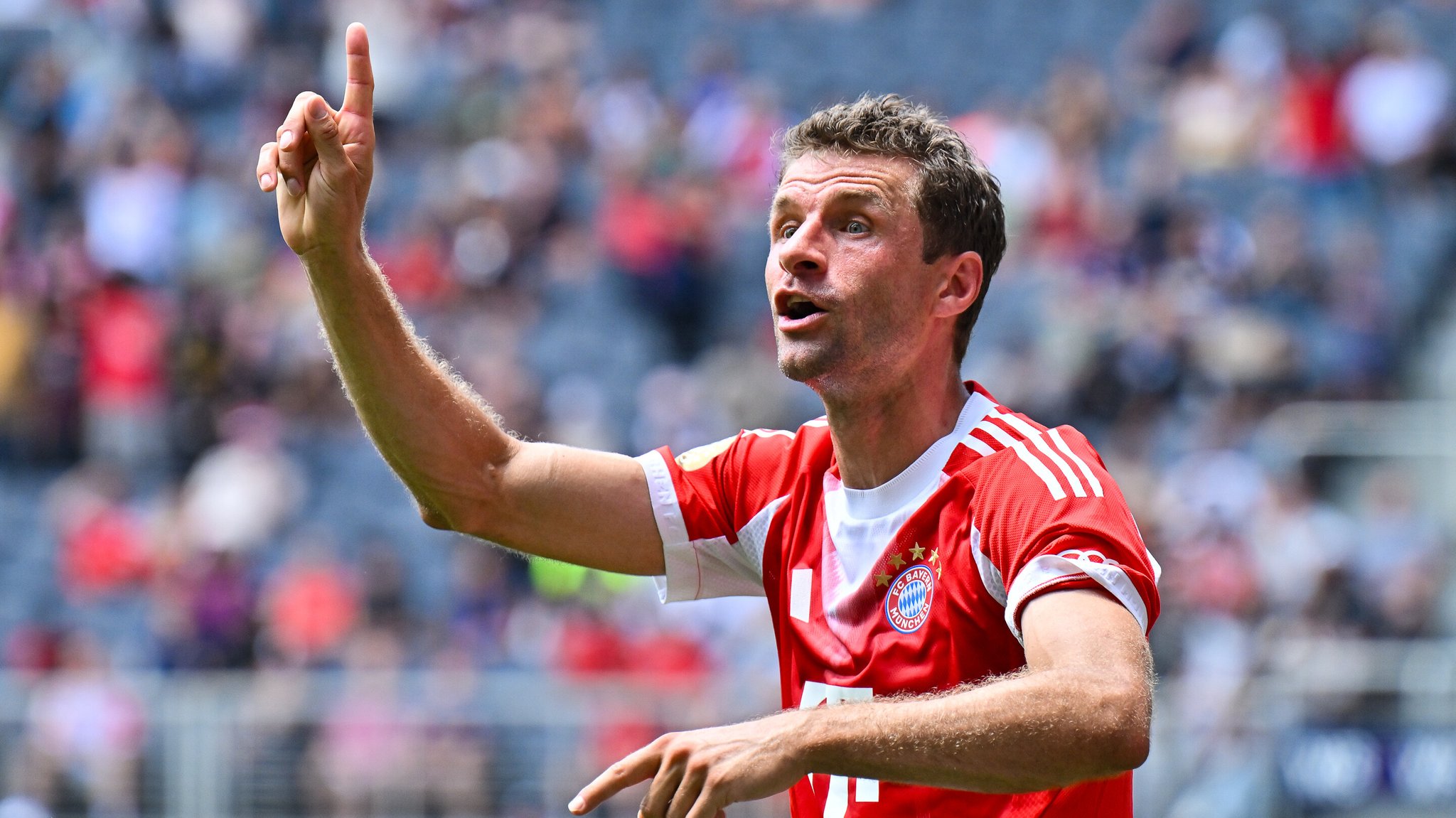 Thomas Müller