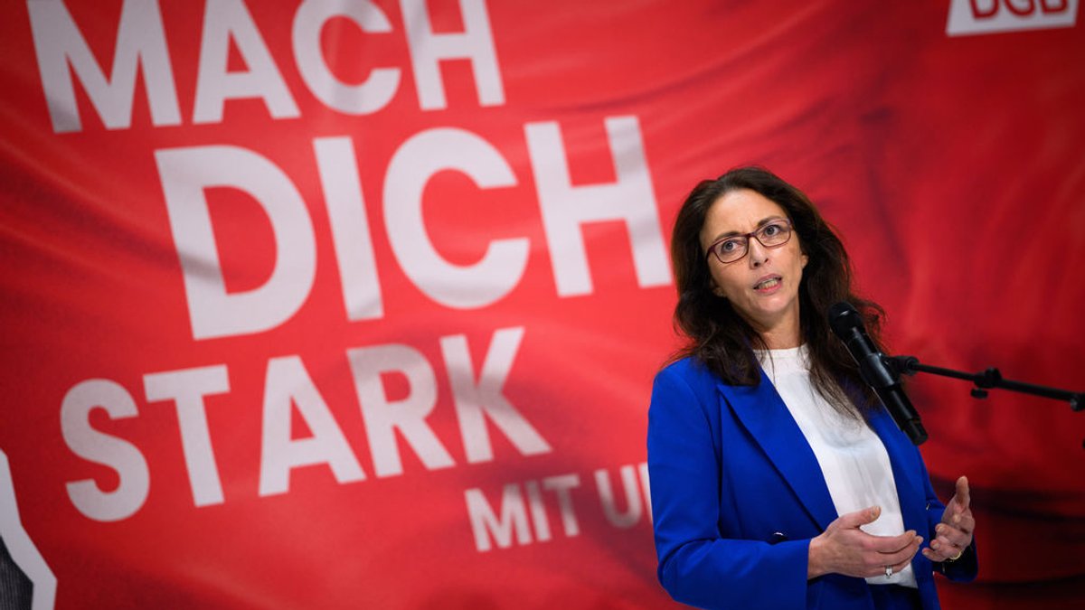 Gewerkschaften machen Front gegen soziale Einschnitte