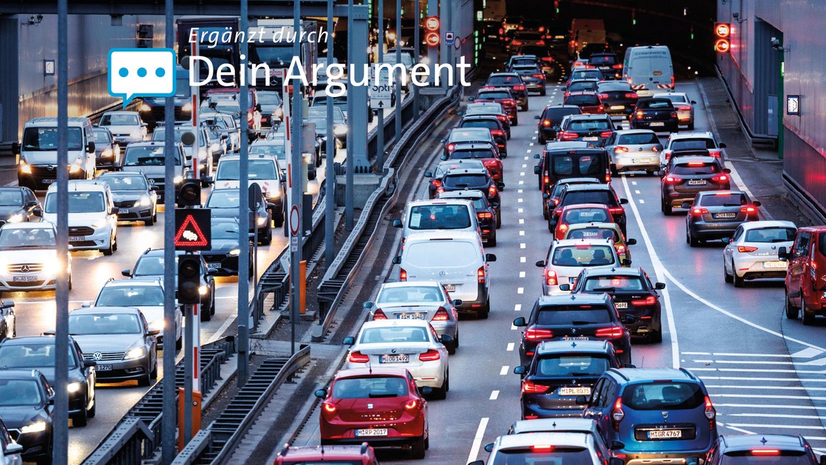 Tempo-30-Entscheidung in München: Was jetzt für Autofahrer gilt