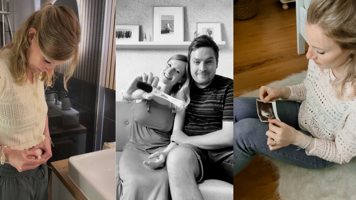 Kinderwunsch trotz Verbot: Warum Paare deshalb ins Ausland gehen