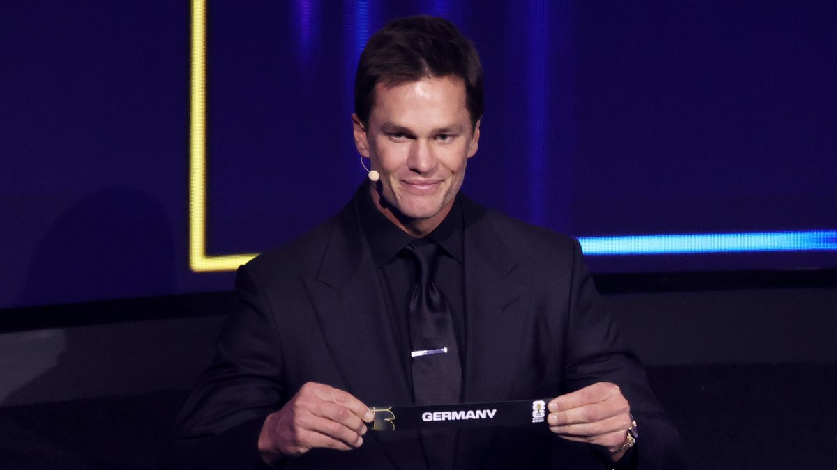 WM 2026: Deutschland gegen Ecuador, Elfenbeinküste und Curaçao 