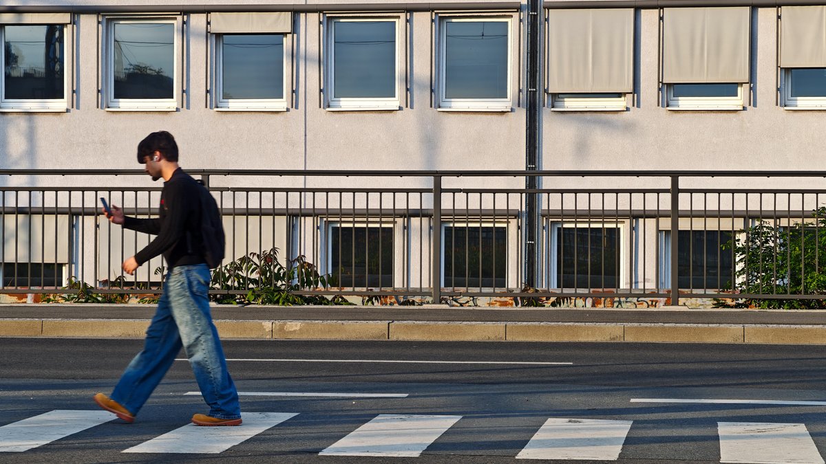 Polizei verwendet Standortdaten aus Smartphone-Apps